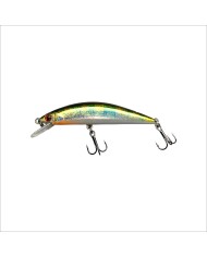 Wobler GERMINA Univeral Minnow 6.5cm 4.5g Silver