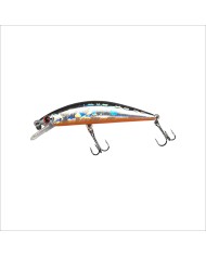 Germina Wobler Univeral Minnow 65mm 6.5g River Tro
