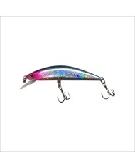 Wobler GERMINA Univeral Minnow 6.5cm 4.5g Blue