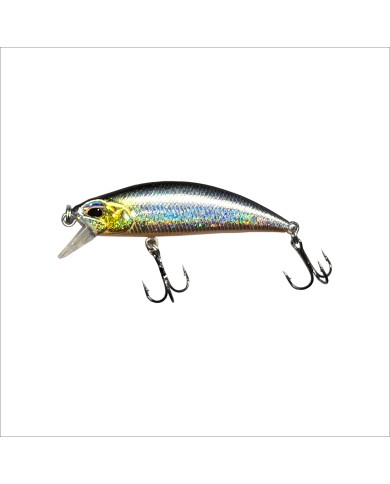 Wobler GERMINA Trout Minnow 5.2cm 4.2g SunFish