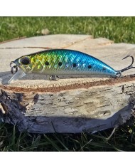 Wobler GERMINA Trout Minnow 5.2cm 4.2g Smelt