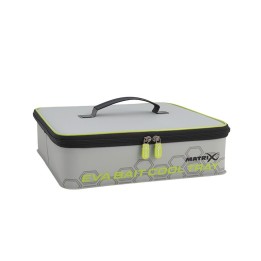 Zestaw MATRIX EVA Bait Cool Tray