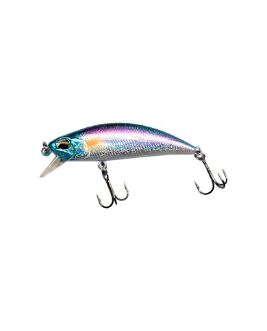 Wobler GERMINA Trout Minnow 5.2cm 4.2g Mirage