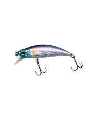 Germina Wobler Trout Minnow 52mm, 3,5 Pink Lady
