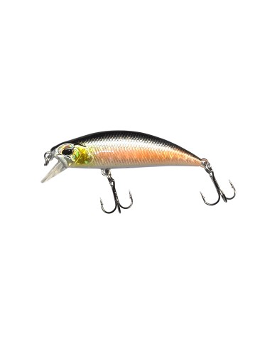 Wobler GERMINA Trout Minnow 5.2cm 4.2g Bleak