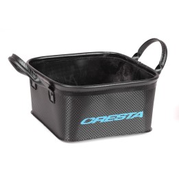 Pojemnik CRESTA Eva BaitBowl Square - 5L