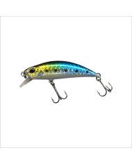 Germina Wobler Trout Minnow 60mm, 3,5 River Trout