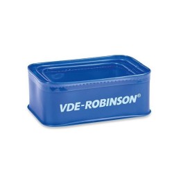 Zestaw 3 pojemników EVA VDE-Robinson