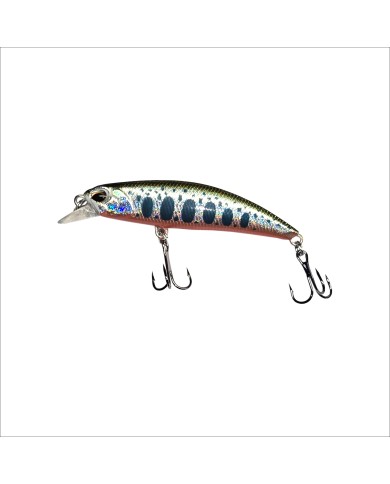 Wobler GERMINA Trout Minnow 6cm 6g River Trout