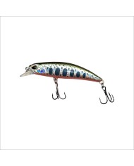 Germina Wobler Trout Minnow 60mm, 3,5 Pink Lady