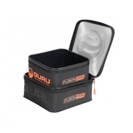 Pojemnik Guru Fusion 400  + Bait Pro 300