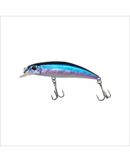 Germina Wobler Trout Minnow 60mm, 3,5 Mirage