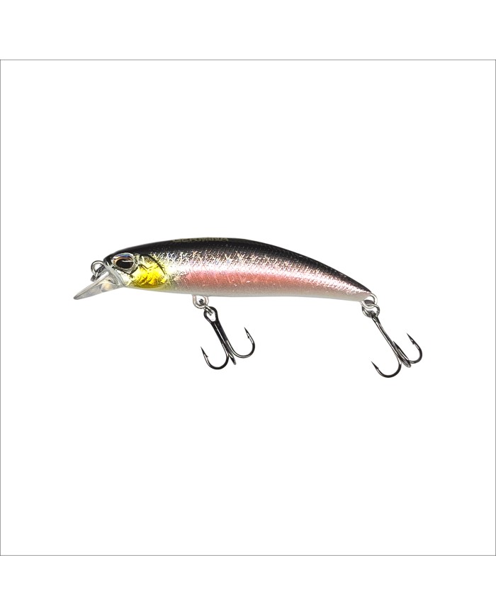 Wobler GERMINA Trout Minnow 6cm 6g Bleak