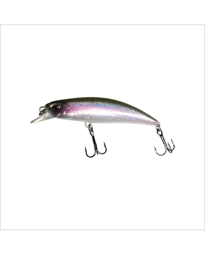 Wobler GERMINA Trout Minnow 6cm 6g AYU