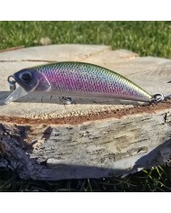 Wobler GERMINA Trout Minnow 6cm 6g AYU