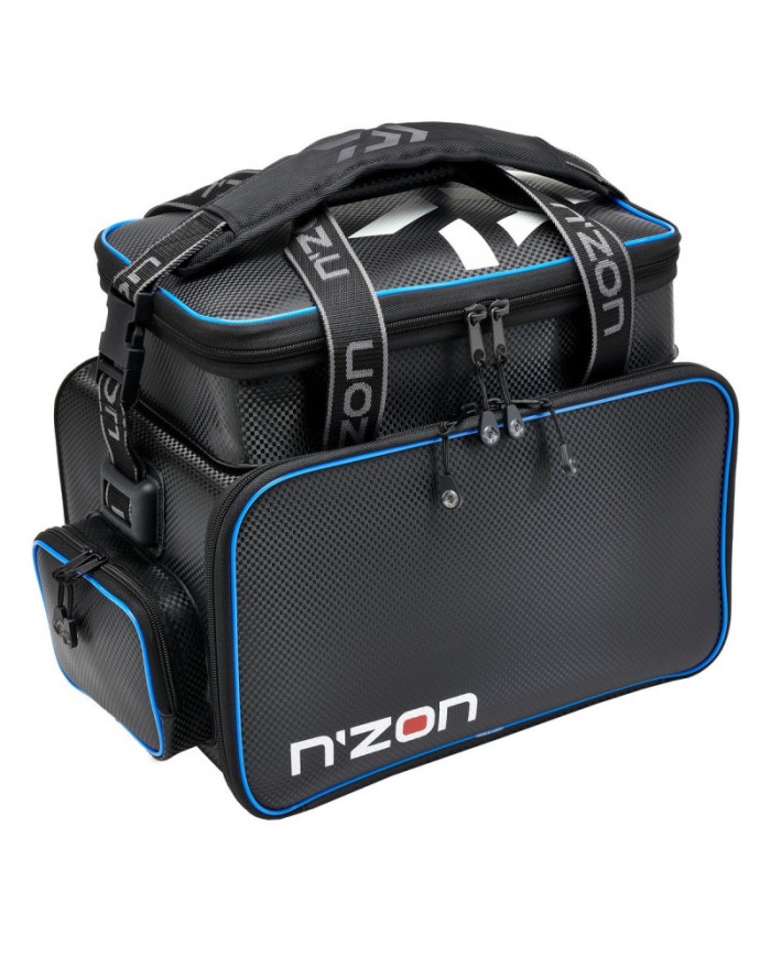 Torba Daiwa N’ZON Feeder Bag L Torba Daiwa N’ZON Feeder Bag L