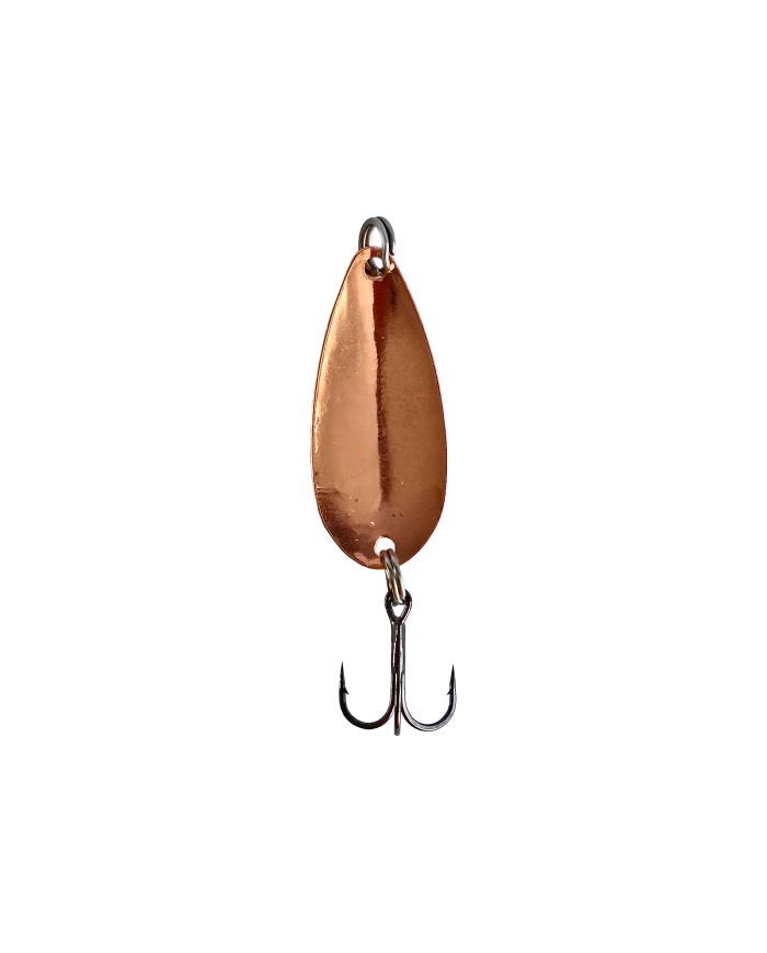 Wahadłówka GERMINA Alga 1 - 10g Brass