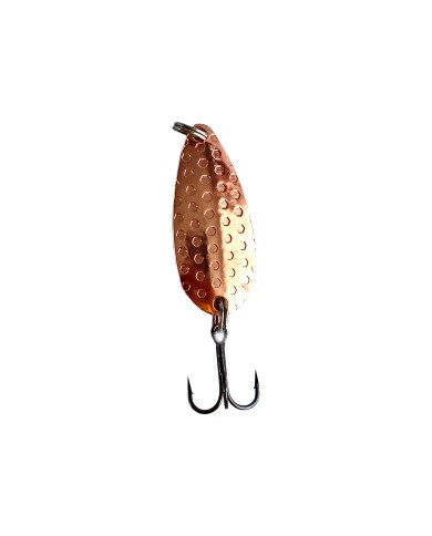 Wahadłówka GERMINA Alga 1 - 10g Brass