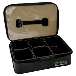Zestaw Pojemników SENSAS EVA Organizer 6w1
