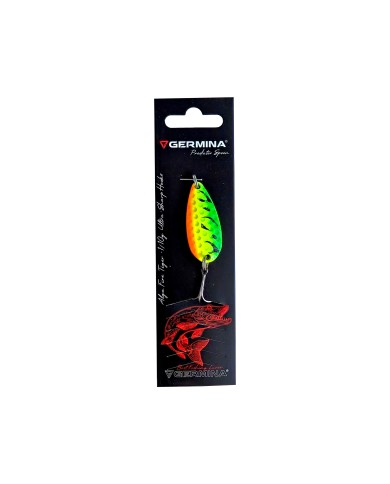 Wahadłówka GERMINA Alga 1 - 10g Fire Tiger