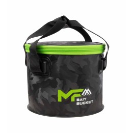 Torba MIKADO EVA Bait Bucket z sitem 3.5mm