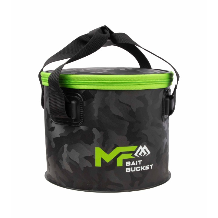 Torba MIKADO EVA Bait Bucket z sitem 3.5mm