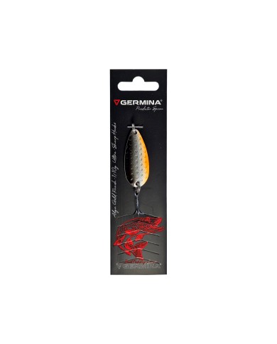 Wahadłówka GERMINA Alga 1 - 10g Gold Roach
