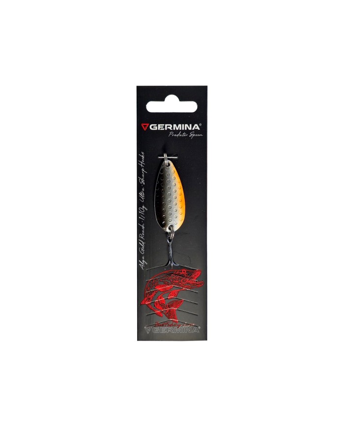 Wahadłówka GERMINA Alga 1 - 10g Gold Roach