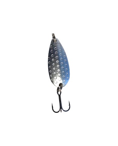 Wahadłówka GERMINA Alga 1 - 10g Matt Silver