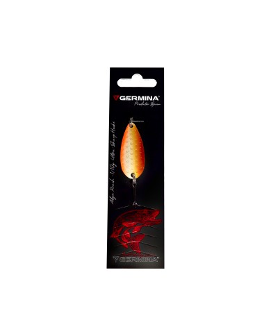 Wahadłówka GERMINA Alga 1 - 10g Roach