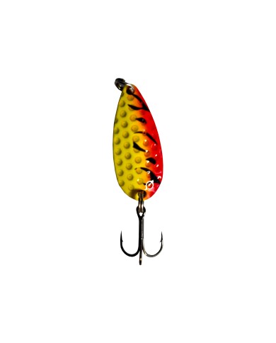 Wahadłówka GERMINA Alga 1 - 10g Red Fire Tiger