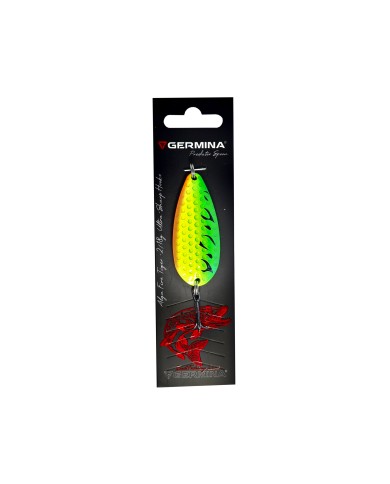 Wahadłówka GERMINA Alga 2 - 18g Fire Tiger