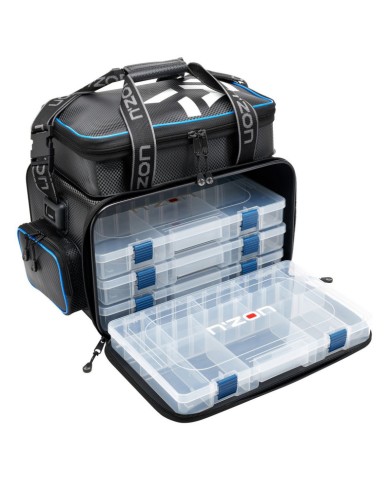 Torba Daiwa N’ZON Feeder Bag L Torba Daiwa N’ZON Feeder Bag L