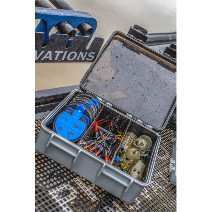 Pudełko Preston Hardcase Accesorry Box