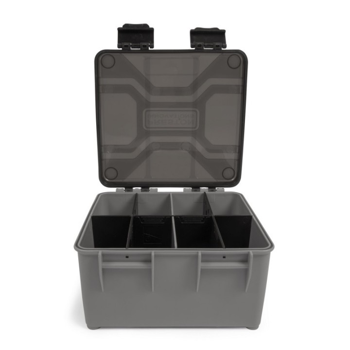 Pudełko Preston Hardcase Accessory Box XL