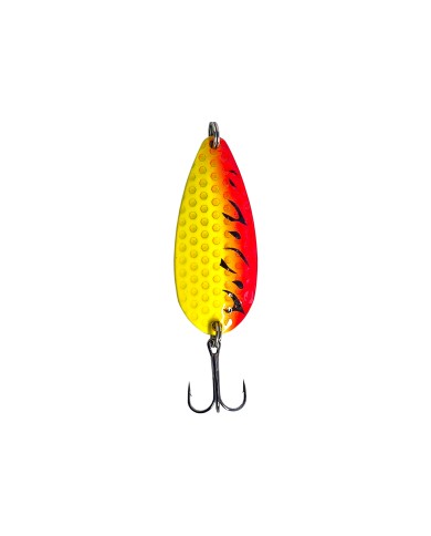 Wahadłówka GERMINA Alga 2 - 18g Red Fire Tiger