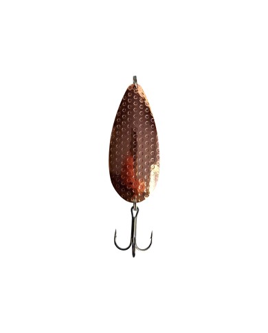 Wahadłówka GERMINA Alga 3 - 24g Brass