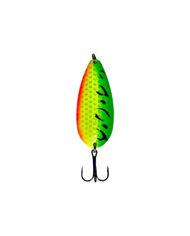 Wahadłówka GERMINA Alga 3 - 24g Fire Tiger