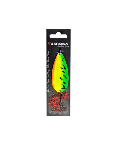 Wahadłówka GERMINA Alga 3 - 24g Fire Tiger