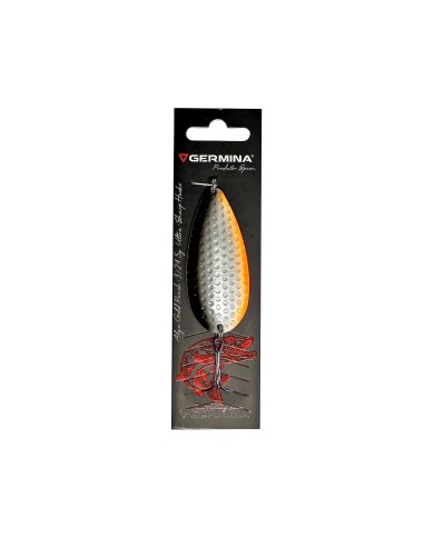 Wahadłówka GERMINA Alga 3 - 24g Gold Roach