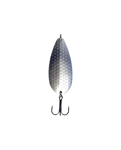 Wahadłówka GERMINA Alga 3 - 24g Matt Silver
