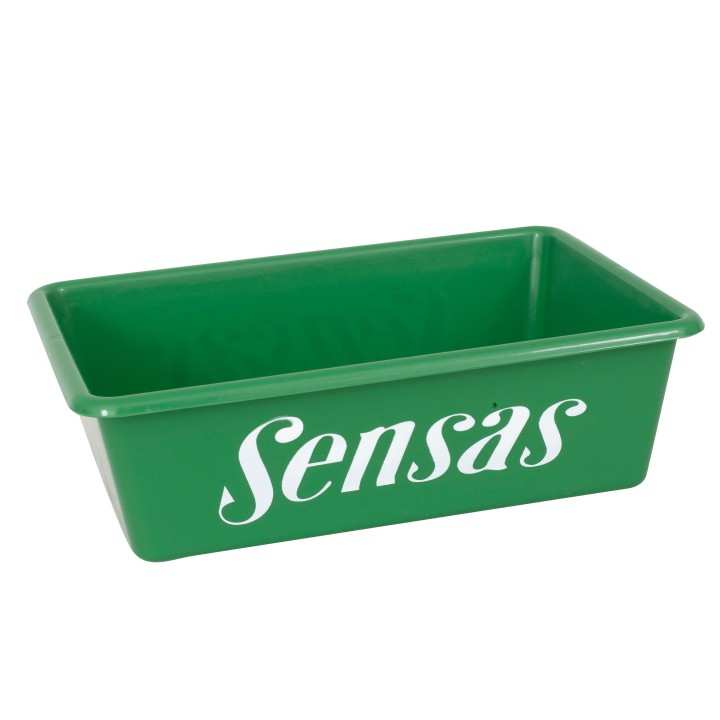 Kuweta SENSAS Vers de Vase 35x25cm