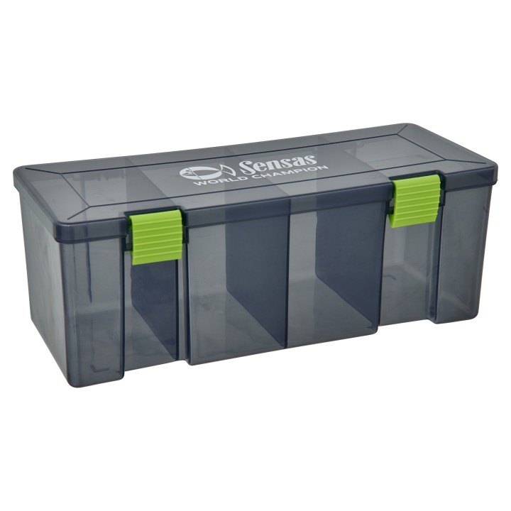 Pudełko SENSAS Compact Box L