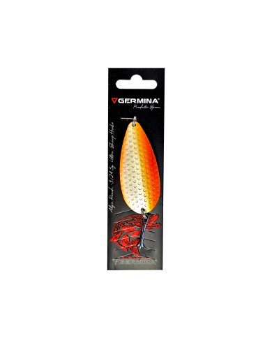 Wahadłówka GERMINA Alga 3 - 24g Roach