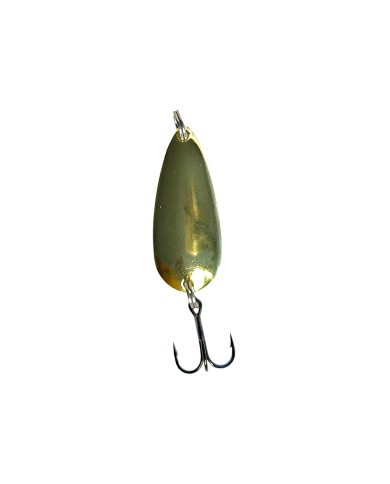 Wahadłówka GERMINA Classic 1 - 10g Gold