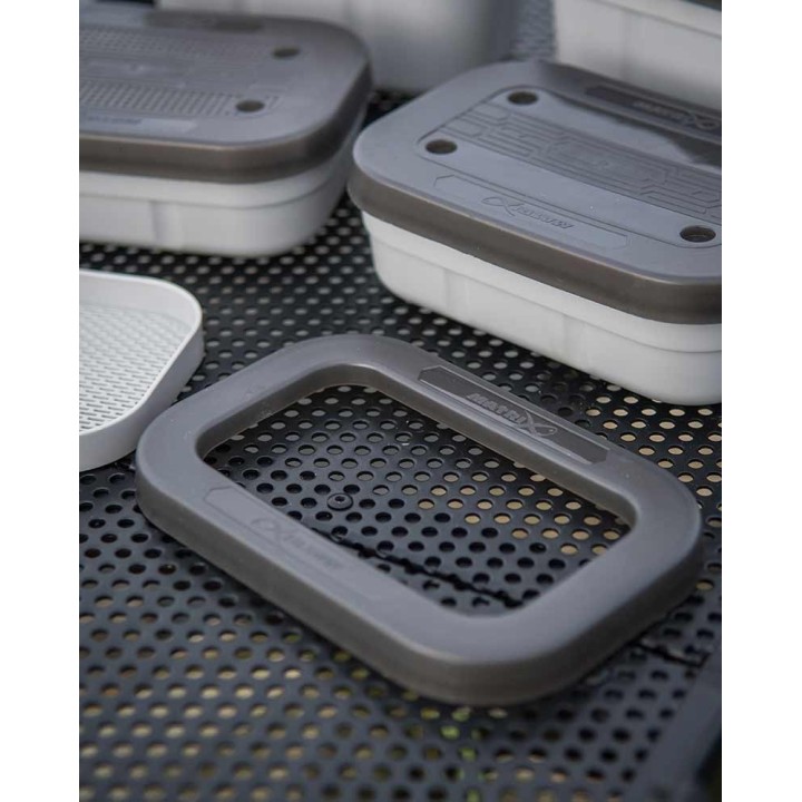 Wieczko MATRIX Skirt Lid do Air Flow i Air Lock