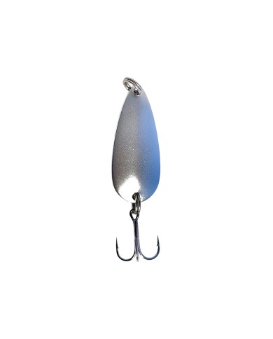 Wahadłówka GERMINA Classic 1 - 10g Matt Silver