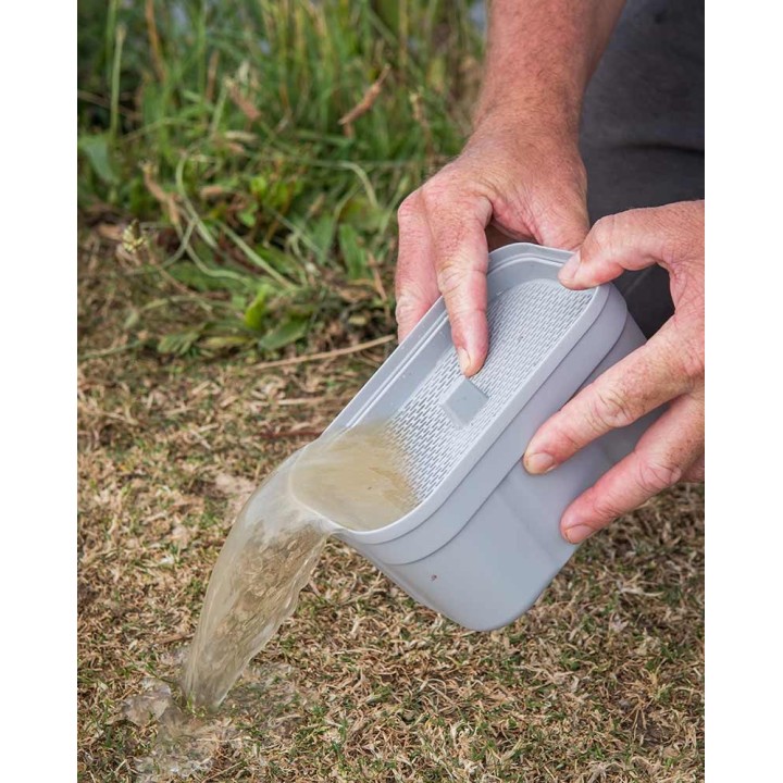 Sitko MATRIX Drainage Tray do Air Flow i Air Lock