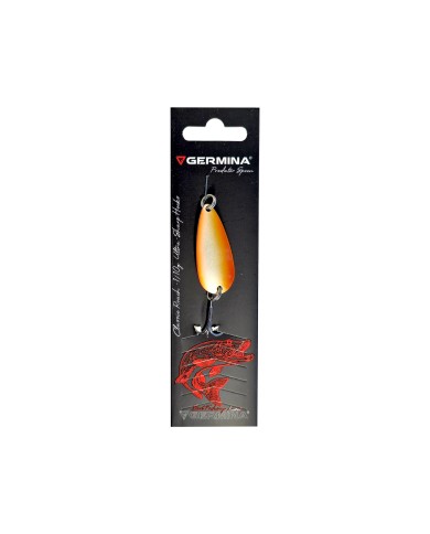Wahadłówka GERMINA Classic 1 - 10g Roach