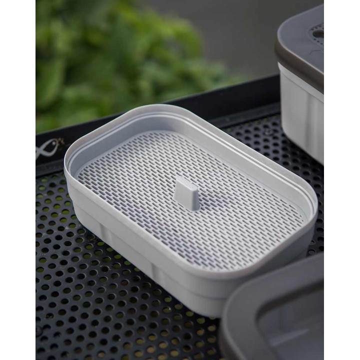 Sitko MATRIX Drainage Tray do Air Flow i Air Lock